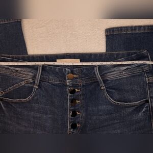 BCBG Maxazria High waist Size 29